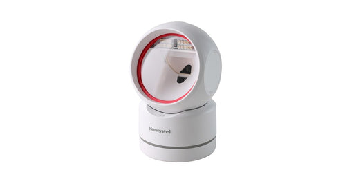 EAN 5704174253747 - Honeywell HF680 Lector de códigos de barras fijo 2D LED Blanco imagen 1