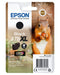EAN 8715946645858 - Epson Squirrel C13T37914020 cartucho de tinta 1 pieza(s) Original Alto rendimiento (XL) Negro imagen 1
