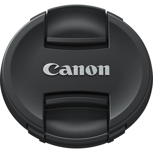 EAN 4960999903156 - Canon 6555B001 tapa de lente 7,2 cm Negro imagen 1