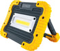 EAN 4004005034752 - Schwaiger WLED90 513 luz de trabajo Negro, Amarillo LED imagen 1