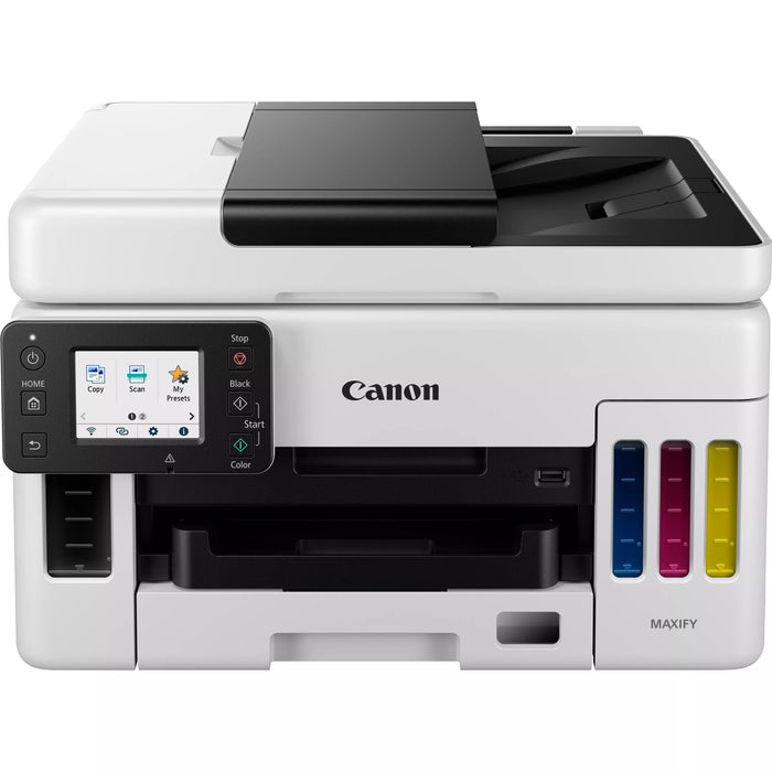 EAN 4549292173499 - Canon MAXIFY GX6040 Inyección de tinta A4 600 x 1200 DPI Wifi imagen 1