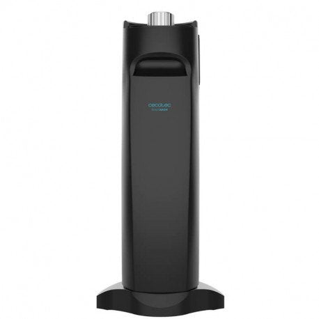 EAN 8435484053174 - Cecotec 05317 calefactor eléctrico Interior Negro 2000 W imagen 4