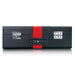 EAN 8711902044888 - Lenco TT-110 Tocadiscos de tracción por correa Negro, Rojo Semiautomático imagen 4