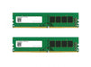 EAN 0846651029034 - Mushkin Essentials módulo de memoria 32 GB 2 x 16 GB DDR4 imagen 1