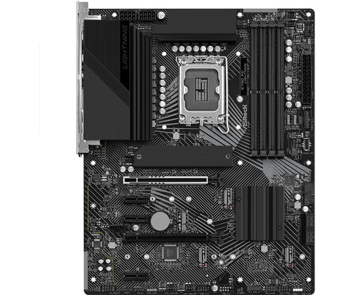 EAN 4710483940965 - Asrock Z790 PG Lightning Intel Z790 LGA 1700 ATX imagen 2