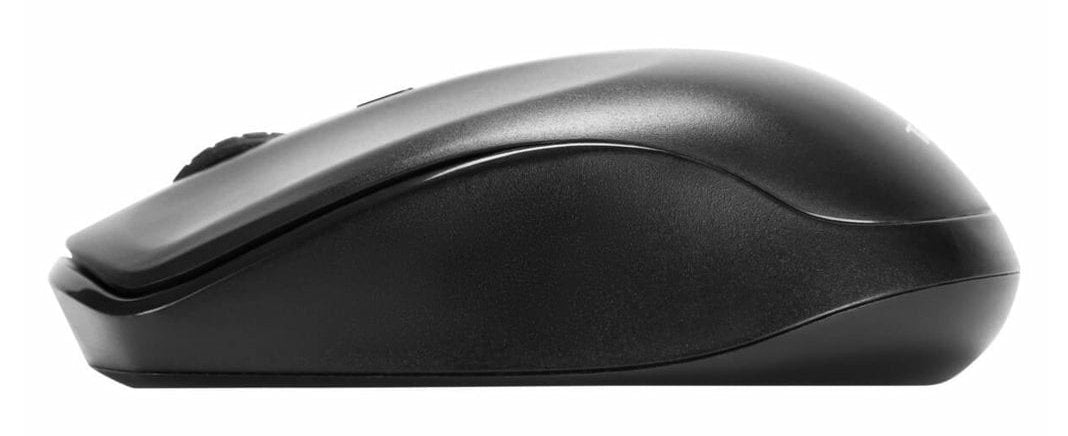EAN 5063194001821 - Targus AKM610FR teclado Ratón incluido Universal RF inalámbrico AZERTY Francés Negro imagen 13