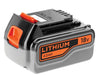 EAN 5035048560044 - Black & Decker BL4018 cargador y batería cargable imagen 1