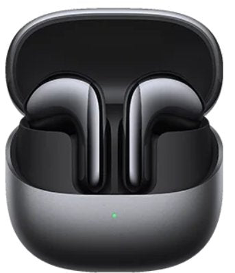 EAN 6941812768471 - Xiaomi Buds 5 Auriculares Inalámbrico Dentro de oído Llamadas/Música Bluetooth Negro imagen 1