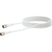 EAN 4004005022070 - Schwaiger KDSK50 042 cable coaxial 5 m F Blanco imagen 1