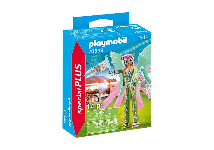 EAN 4008789705990 - Playmobil SpecialPlus 70599 figura de juguete para niños imagen 1