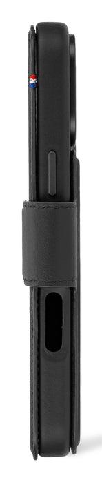 EAN 8721145001340 - Decoded Leather Detachable Wallet funda para teléfono móvil 17 cm (6.7") Funda cartera Negro imagen 6