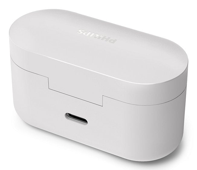 EAN 4895229139657 - Philips 3000 series TAT3509WT/00 auricular y casco Auriculares True Wireless Stereo (TWS) Dentro de oído  imagen 3