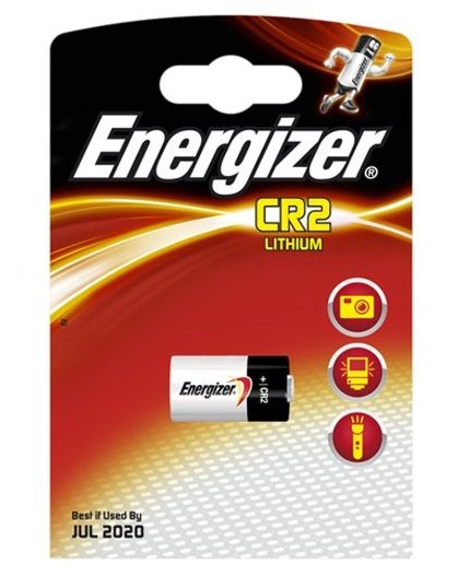 EAN 5706998670908 - Energizer 638011 pila doméstica Batería de un solo uso CR2 Litio imagen 1