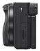 EAN 4548736166332 - Sony α ILCE-6400AK 1/1.6" MILC 24,2 MP CMOS 6000 x 4000 Pixeles Negro imagen 9