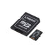 EAN 0740617321104 - Kingston Technology Industrial 16 GB MicroSDHC UHS-I Clase 10 imagen 2