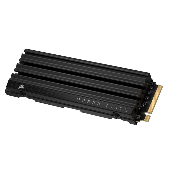 EAN 0840006677604 - Corsair MP600 ELITE 1 TB M.2 PCI Express 4.0 NVMe 3D TLC imagen 6