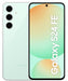 EAN 8806095726236 - Samsung Galaxy S24 FE 17 cm (6.7") SIM doble Android 14 5G USB Tipo C 8 GB 128 GB 4700 mAh Color menta imagen 1