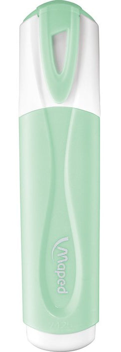 EAN 3154147425589 - Maped 742558 marcador 6 pieza(s) Punta de cincel imagen 2