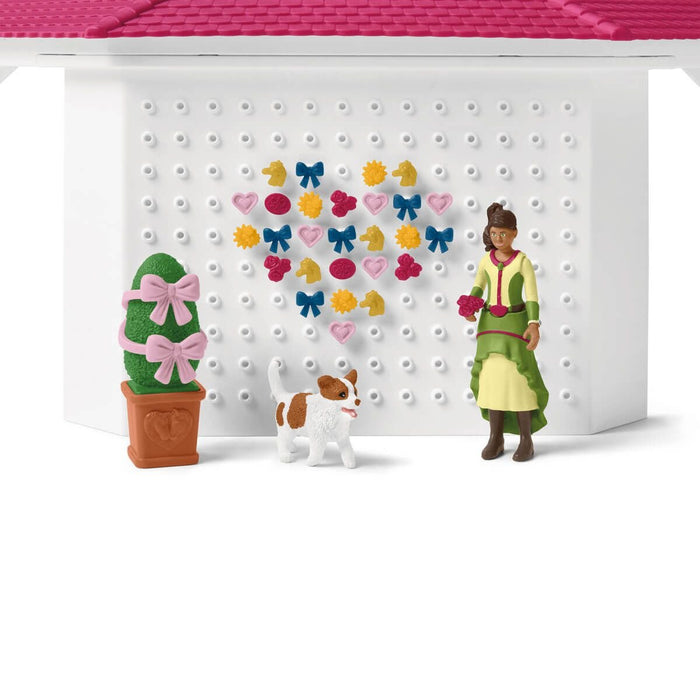 EAN 4059433112091 - schleich HORSE CLUB 42466 set de juguetes imagen 9