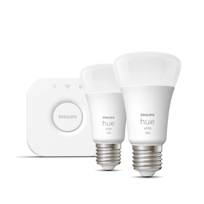 EAN 8719514289116 - Philips Hue White 8719514289116 iluminación inteligente Kit de iluminación inteligente Bluetooth/Zigbee 1 imagen 2