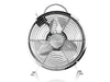 EAN 8713016059673 - Tristar VE-5967 ventilador Plata, Blanco imagen 7