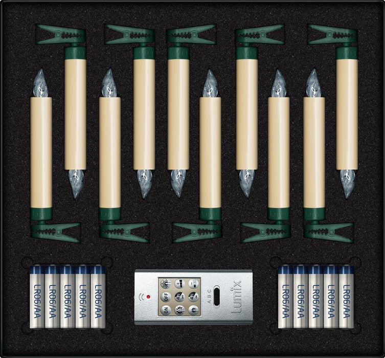 EAN 4011972744225 - Krinner 74422 decoración para fiesta Guirnalda imagen 2