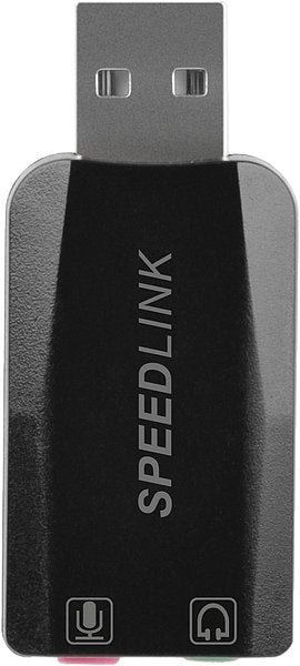 EAN 4027301633870 - SPEEDLINK VIGO USB imagen 3