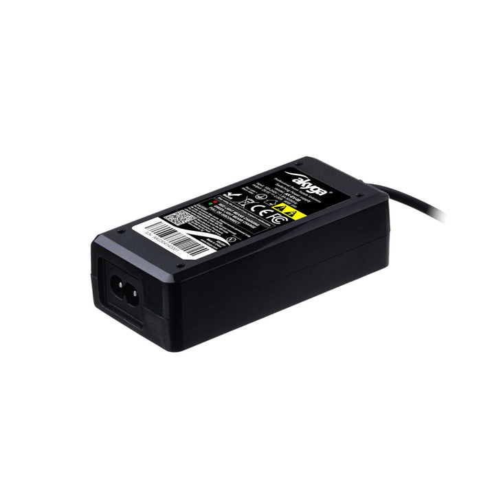 EAN 5901720136060 - Akyga AK-EV-08 cargador de dispositivo móvil Otro, Universal Negro CC Interior imagen 4