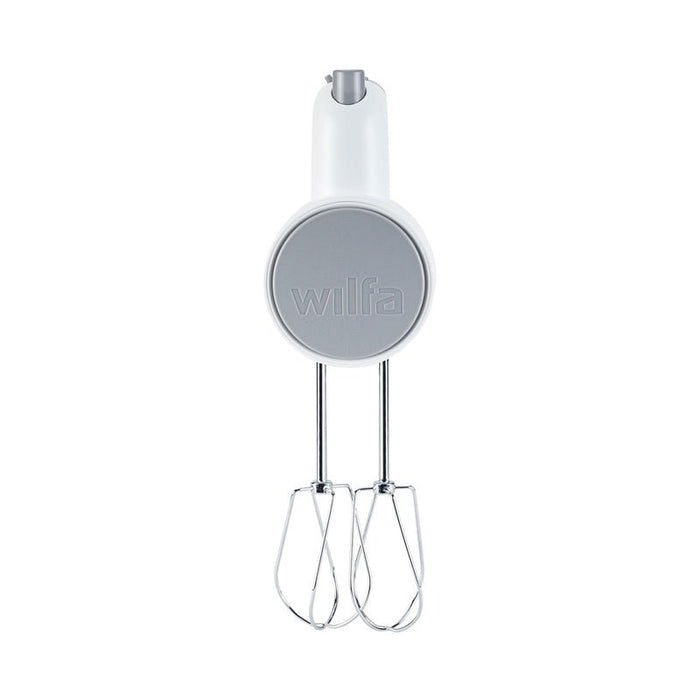 EAN 7044876027115 - Wilfa Easy White Batidora de mano 350 W Gris, Blanco imagen 4