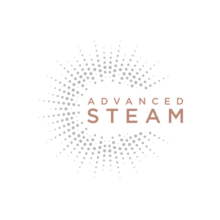 EAN 3030050153408 - BaByliss Steam Mist Styler Plancha de pelo Vapor Negro, Plata 67 W 2,5 m imagen 6