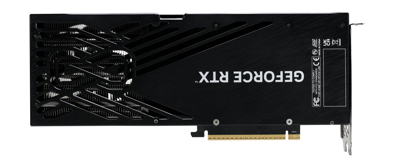 EAN 4710562245080 - Palit GeForce RTX 5070 Infinity 3 OC NVIDIA 12 GB GDDR7 imagen 4
