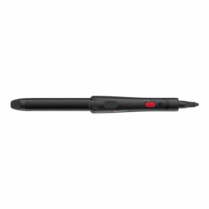 EAN 3121040085042 - Rowenta X KARL LAGERFELD CF321L Rizador de pelo Caliente Negro, Rojo 47 W 1,8 m imagen 5