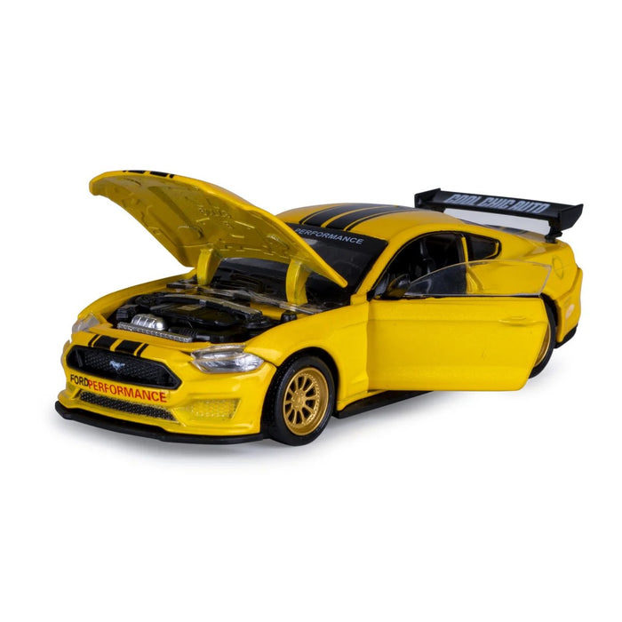 EAN 4042774475598 - Jamara 402610 vehículo de juguete imagen 16