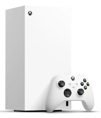 EAN 196388363902 - Microsoft Xbox Series X 1 TB Wifi Blanco imagen 2