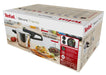 EAN 3045384363485 - Tefal Secure Trendy YS22Z4 4 L Acero inoxidable imagen 8