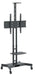 EAN 4250058582102 - Hagor HP Twin Stand HD 2,13 m (84") Negro imagen 1