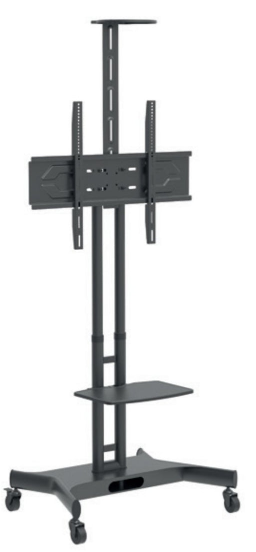 EAN 4250058582102 - Hagor HP Twin Stand HD 2,13 m (84") Negro imagen 1