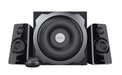 EAN 8713439190199 - Trust Tytan conjunto de altavoces 60 W Universal Negro 2.1 canales imagen 3