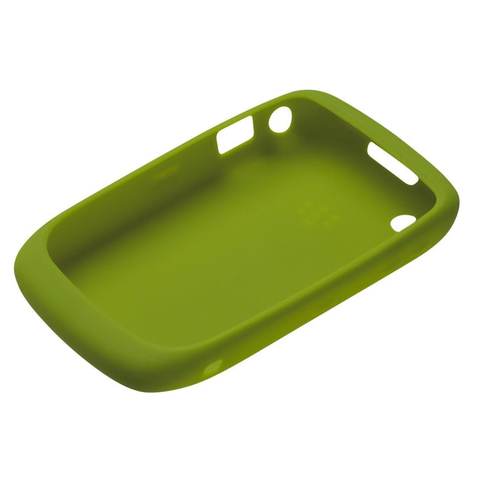 EAN 0843163081512 - BlackBerry ACC-24211-208 funda para teléfono móvil Verde imagen 1