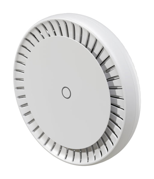 EAN 4752224008473 - Mikrotik cAP ax 1774 Mbit/s Blanco Energía sobre Ethernet (PoE) imagen 2
