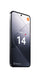 EAN 6941812748794 - Xiaomi 14 16,1 cm (6.36") SIM doble 5G USB Tipo C 12 GB 256 GB 4610 mAh Negro imagen 3