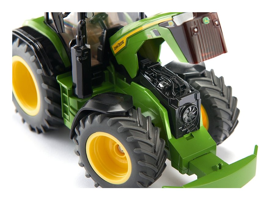 EAN 4006874032907 - Siku John Deere 8R 370 imagen 10
