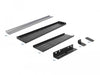 EAN 4043619426324 - DeLOCK 42632 accesorio de bastidor Kit de carriles de rack imagen 2