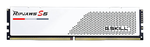EAN 4713294236012 - G.Skill Ripjaws S5 F5-5600J4645A32GX2-RS5W módulo de memoria 64 GB 2 x 32 GB DDR5 5600 MT/s imagen 1