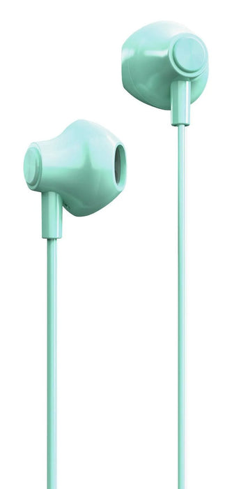 EAN 8432426459315 - Energy Sistem EasyPods Auriculares Alámbrico Dentro de oído Llamadas/Música Color menta imagen 5