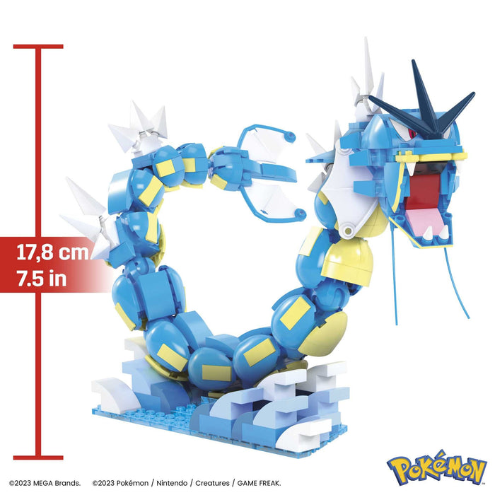 EAN 0194735149643 - MEGA Pokémon HNT95 juguete de construcción imagen 5