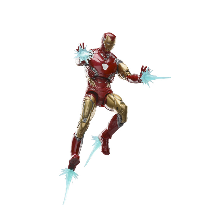 EAN 5010996202161 - Marvel Avengers: Endgame F91265L0 figura de juguete para niños imagen 3