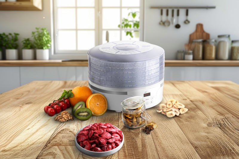 EAN 8590393377497 - Eta SECCA Transparente, Blanco 380 W imagen 14