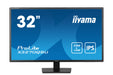 EAN 4948570123643 - iiyama ProLite X3270QSU-B1 pantalla para PC 81,3 cm (32") 2560 x 1440 Pixeles Wide Quad HD LED Negro imagen 1