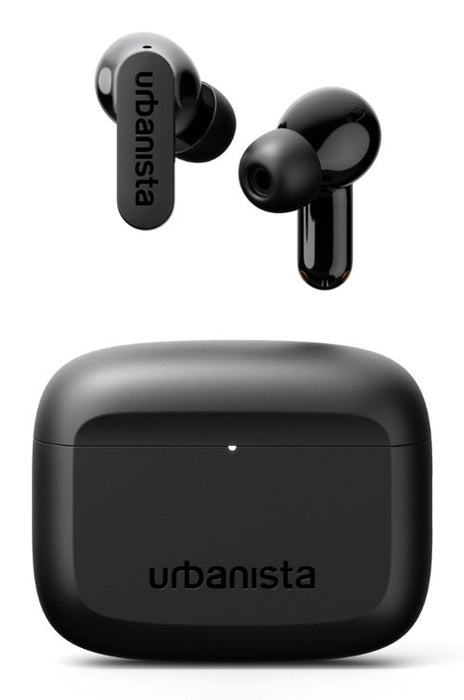 EAN 7350088305089 - Urbanista Palo Alto Auriculares True Wireless Stereo (TWS) Dentro de oído Llamadas/Música Bluetooth Negro imagen 1
